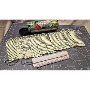 Learning Wrap-Ups Synonyms Educational Vocabulary Tool 10 Boards & Canister